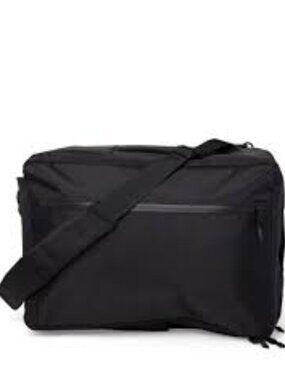 PACIFIC MASON CARRI BLACK